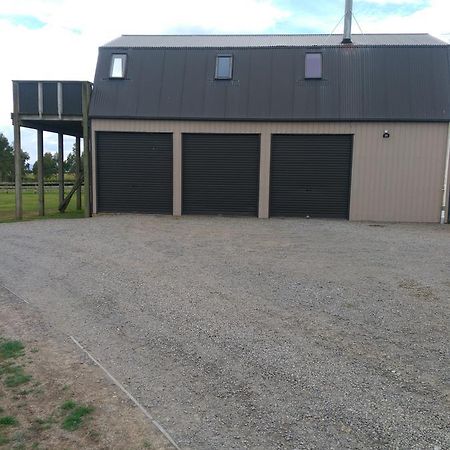 Appartamento Barberry Hill Stratford Esterno foto