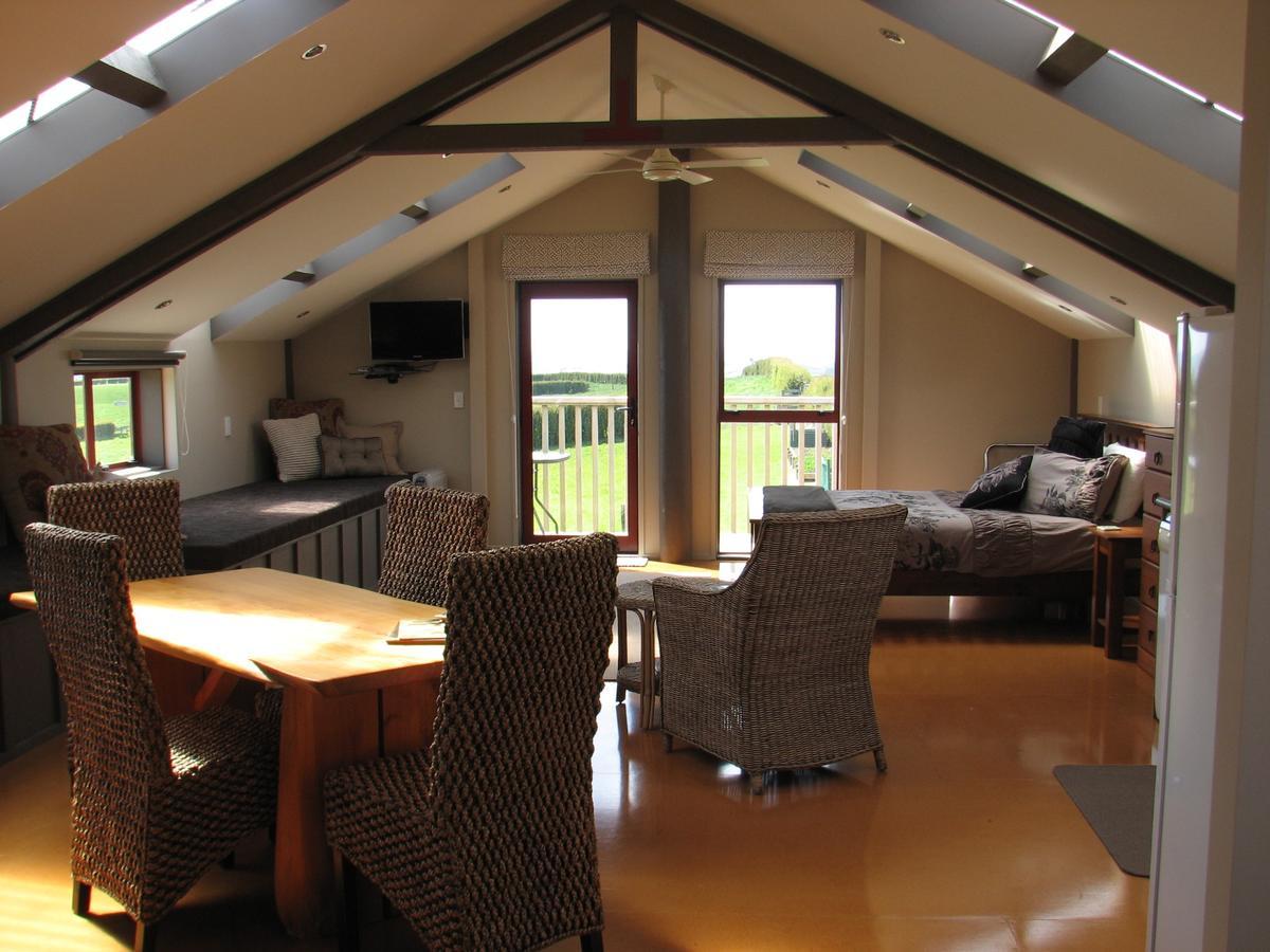 Appartamento Barberry Hill Stratford Esterno foto