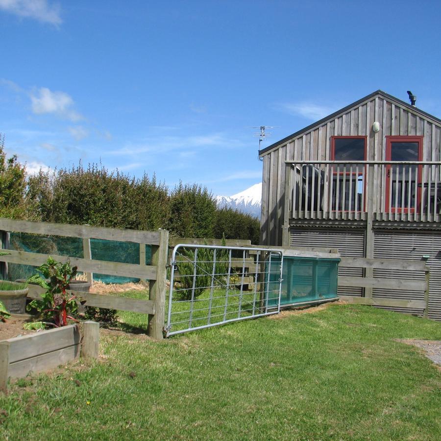 Appartamento Barberry Hill Stratford Esterno foto