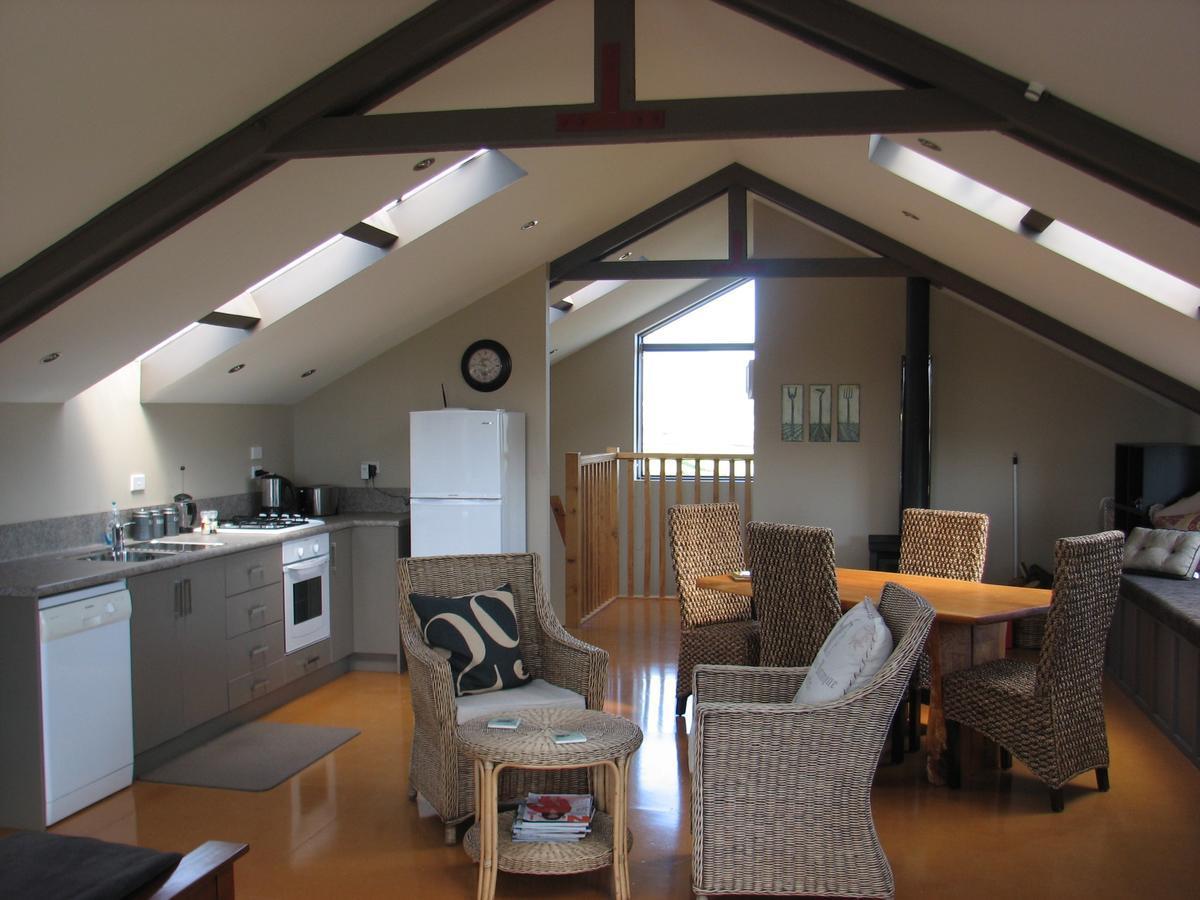 Appartamento Barberry Hill Stratford Esterno foto