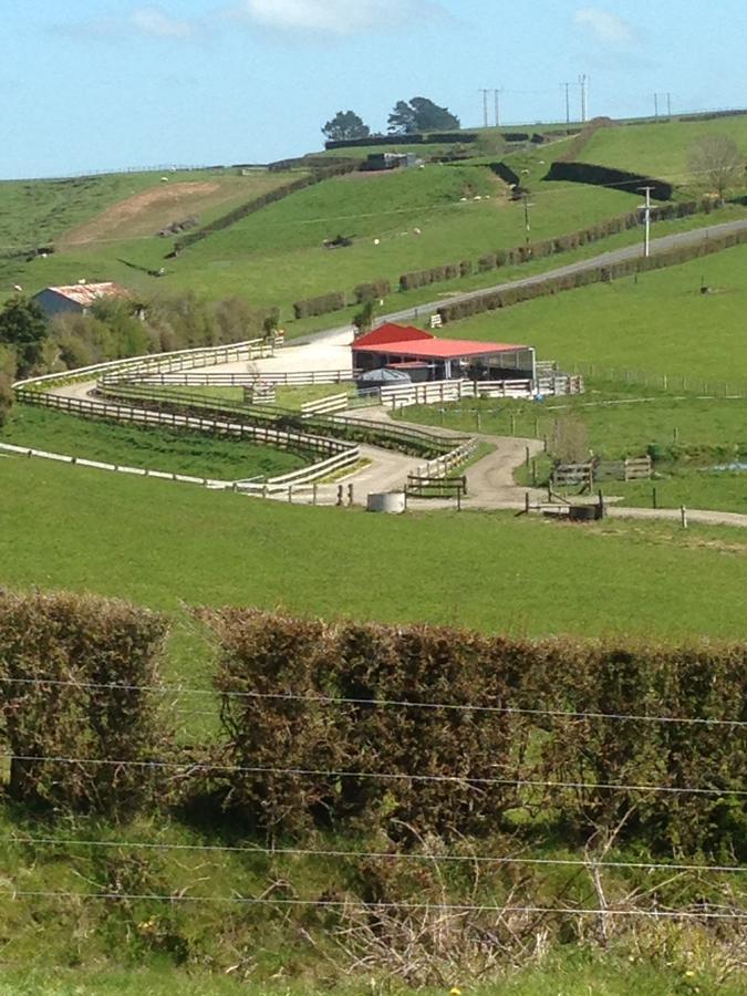 Appartamento Barberry Hill Stratford Esterno foto