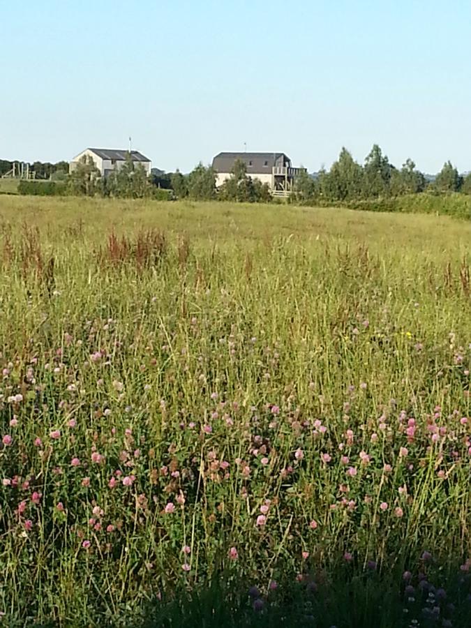 Appartamento Barberry Hill Stratford Esterno foto