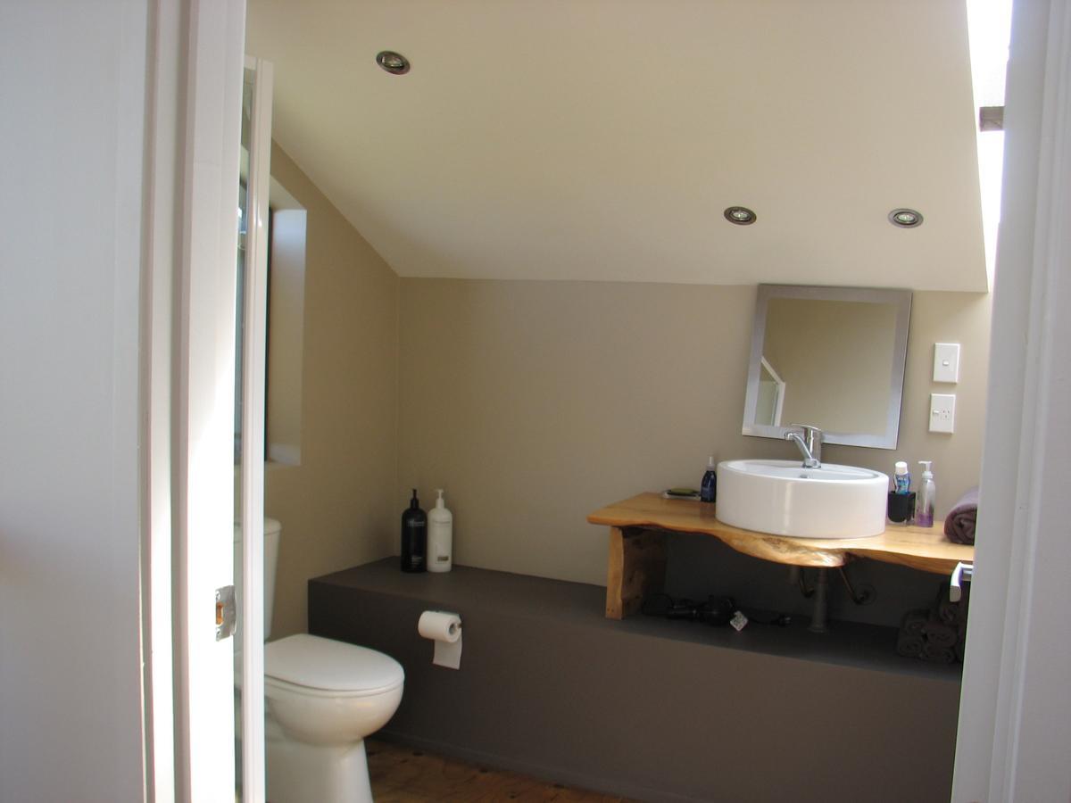 Appartamento Barberry Hill Stratford Esterno foto