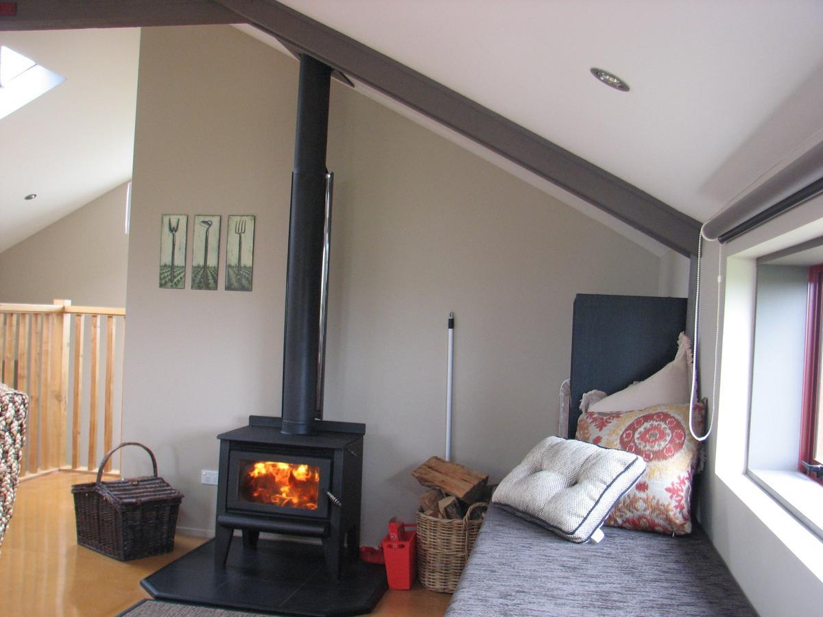 Appartamento Barberry Hill Stratford Esterno foto